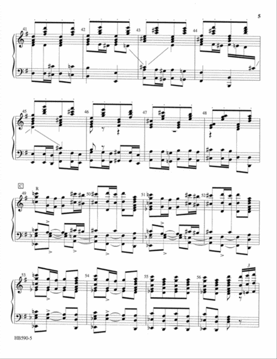 Trepak - Russian Dance from 