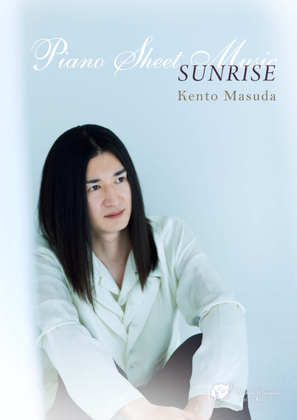 Book cover for SUNRISE