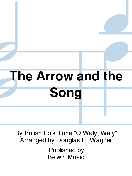 The Arrow and the Song image number null