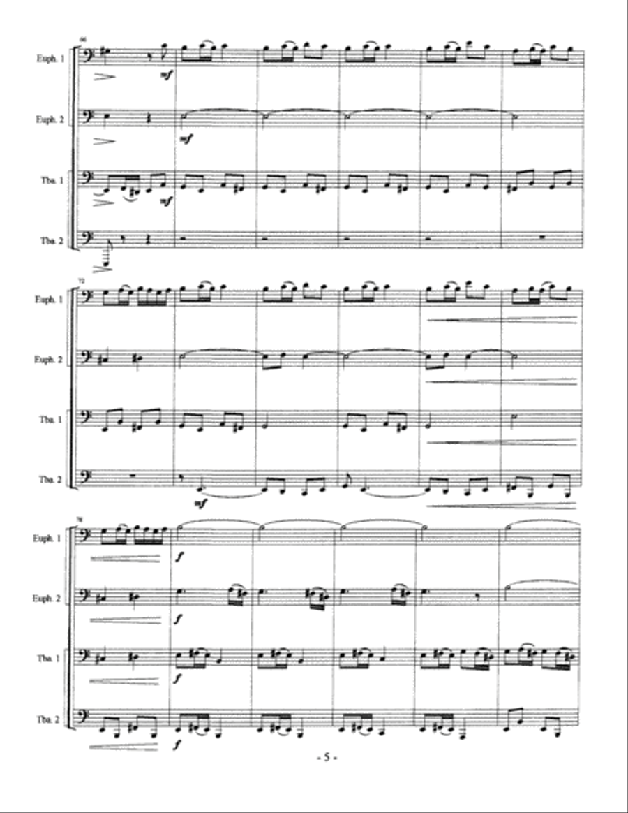 Offertoire EETT scores gallery preview page 6