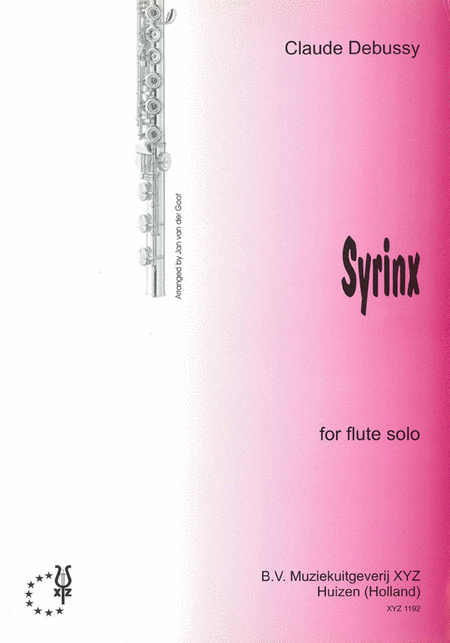 Syrinx