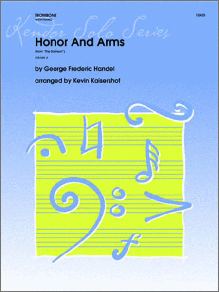 Honor And Arms