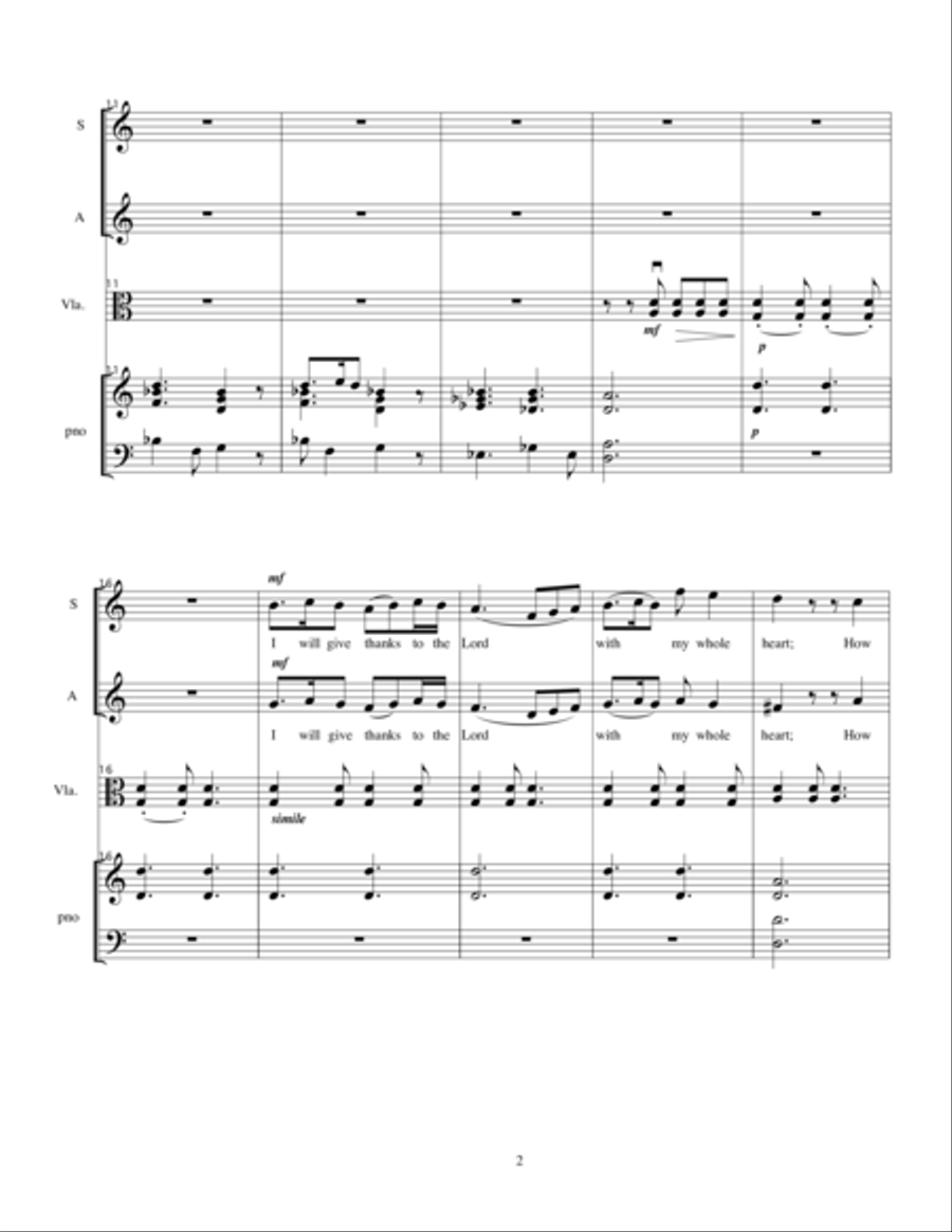 Thanks Thanks SA scores gallery preview page 2