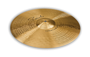 Signature Mellow Crash Cymbal