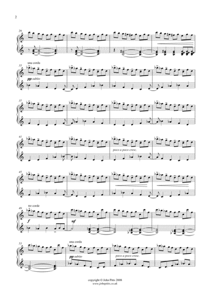 Fantasia V "Bells in 9 8" (2005) image number null