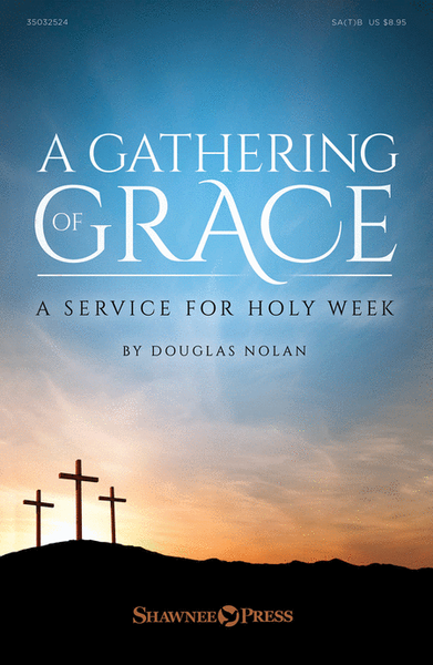 A Gathering of Grace image number null