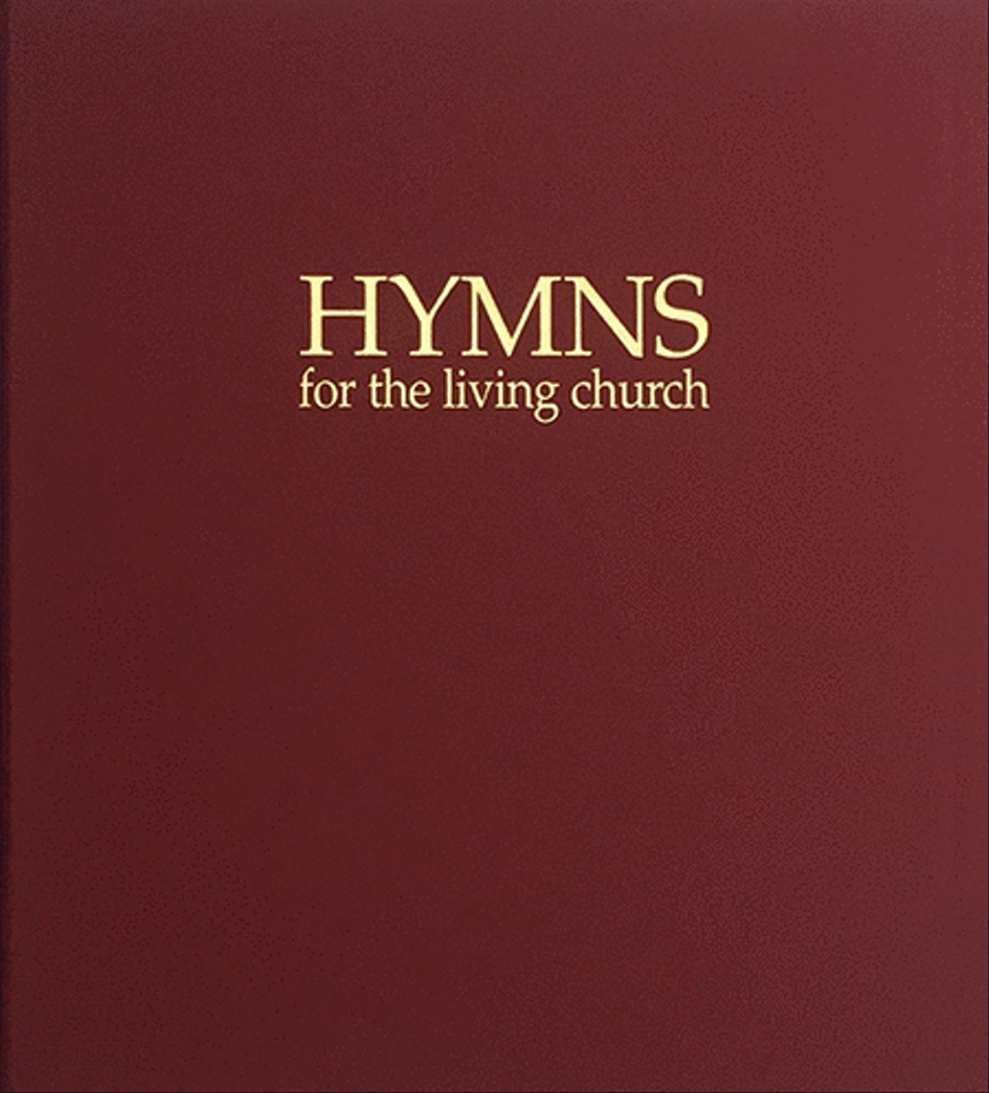 Hymns for the Living Church