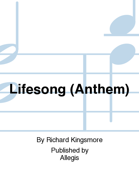 Lifesong (Anthem)