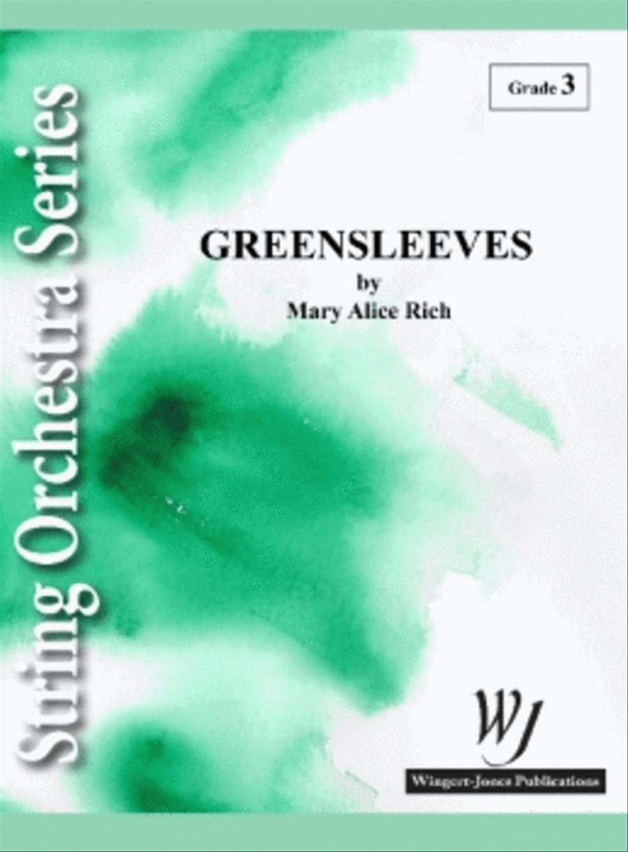 Greensleeves