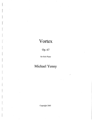 Vortex, op. 67