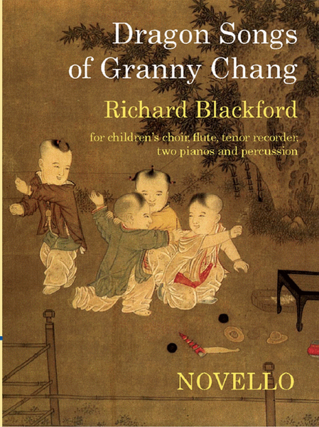 Dragon Songs of Granny Chang