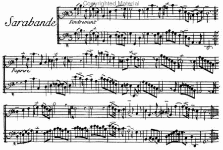 Viola da gamba - intermediate pieces - Volume 2