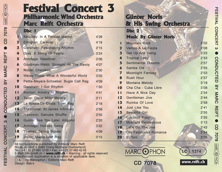 Festival Concert 3 image number null