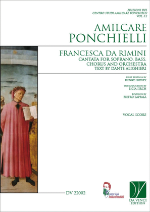 Francesca da Rimini, Cantata