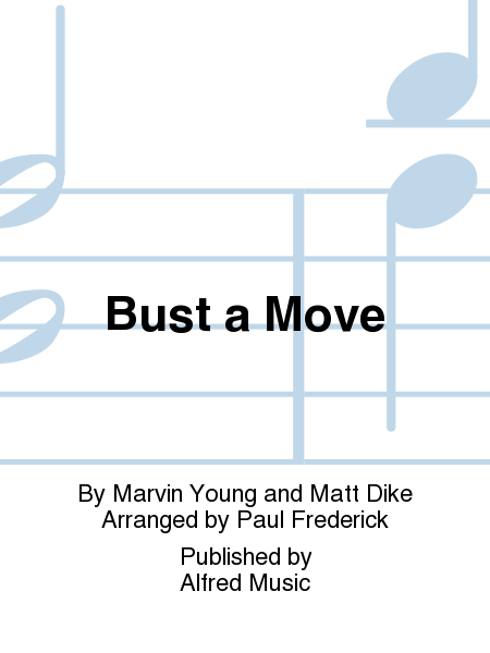 Bust a Move image number null