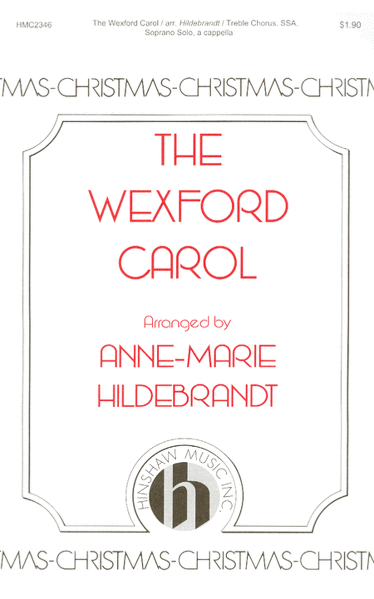 The Wexford Carol image number null