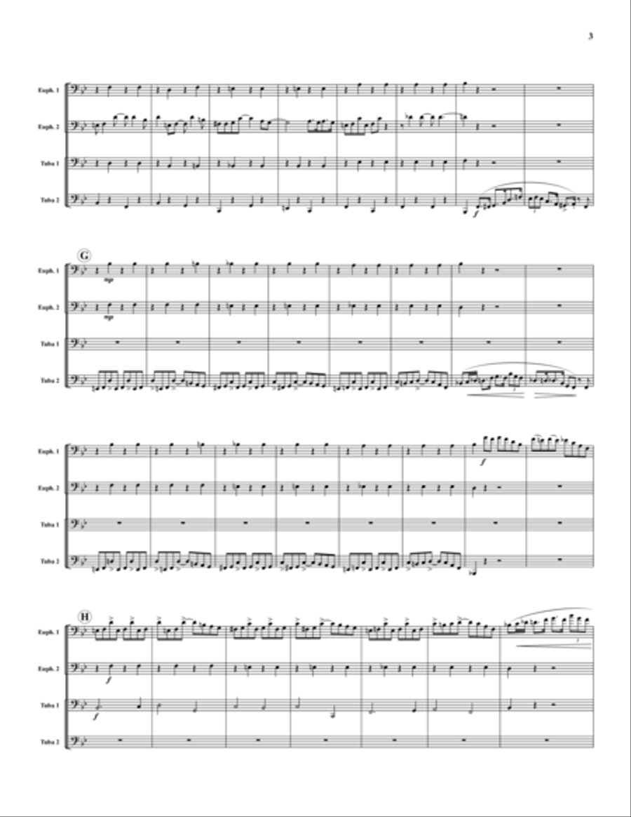 Russian Rag EETT scores gallery preview page 3