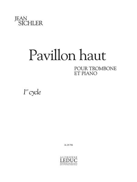 Pavillon Haut (2