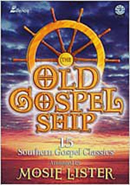 The Old Gospel Ship, Stereo CD