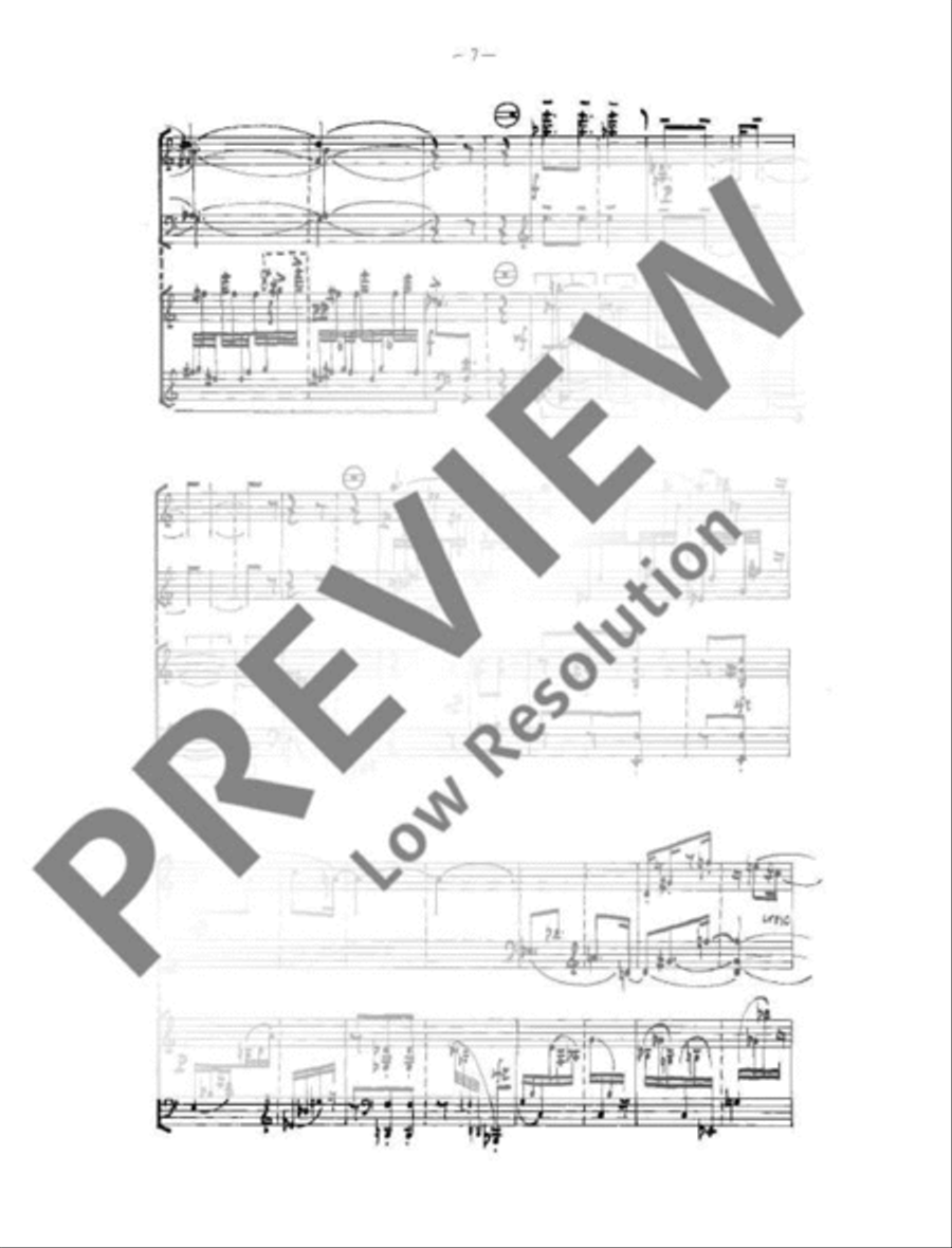 Policromies Policromies Piano Accompaniment scores gallery preview page 8