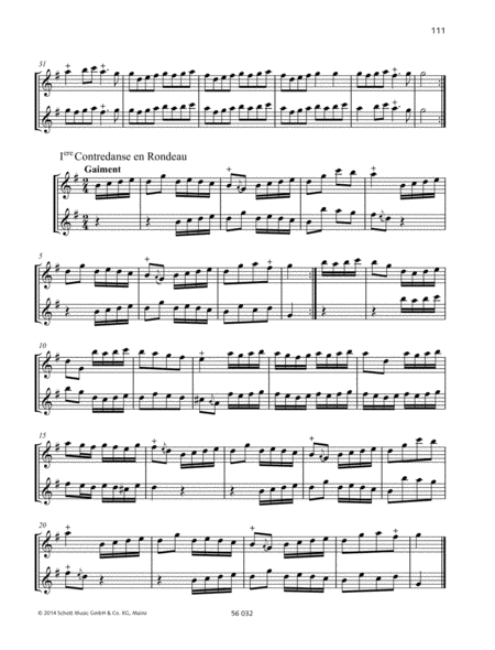 Suite G major, Op. 10 No. 2