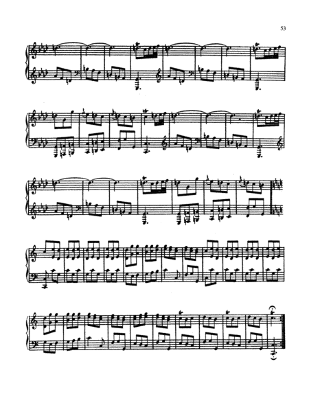 Scarlatti: Twenty Sonatas