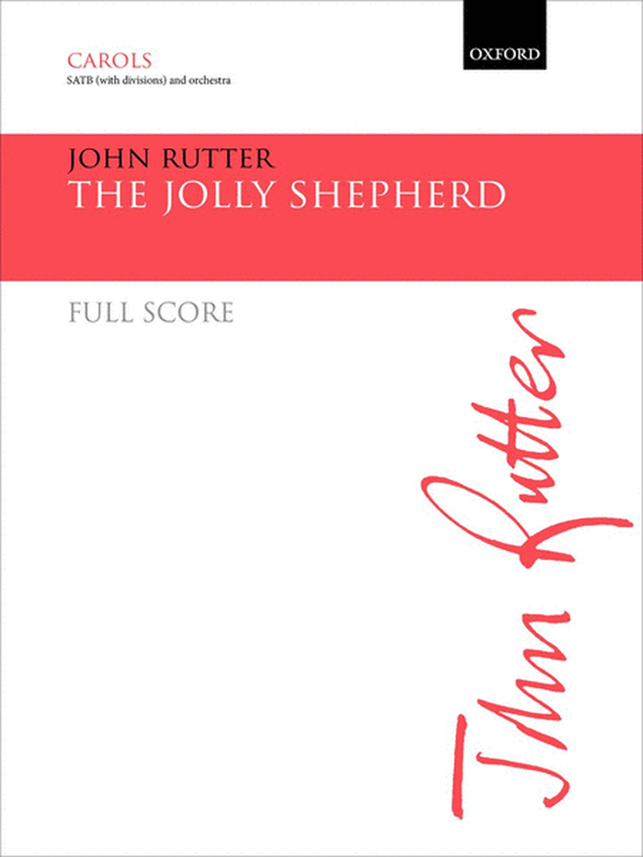 The Jolly Shepherd image number null