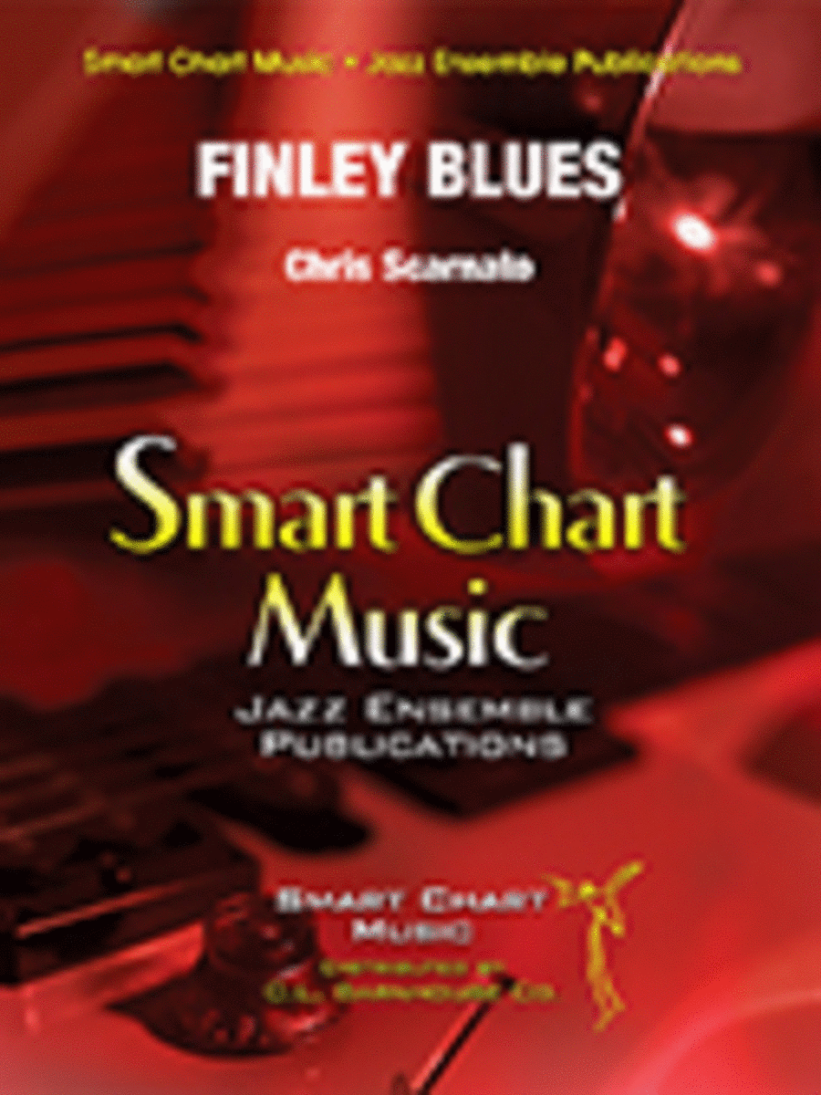 Finley Blues