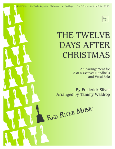 Twelve Days After Christmas