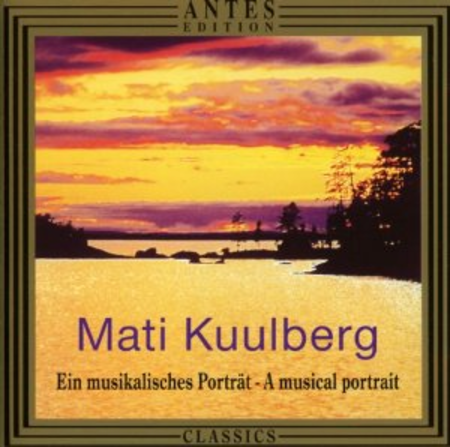 Kuulberg Musical Portrait