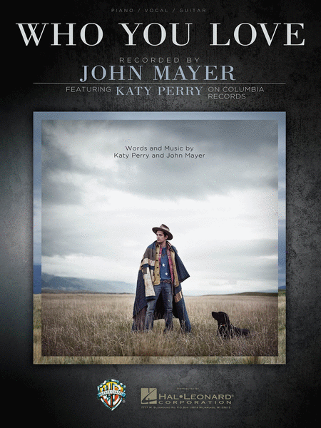 John Mayer : Who You Love