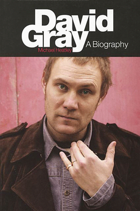 Book cover for David Gray