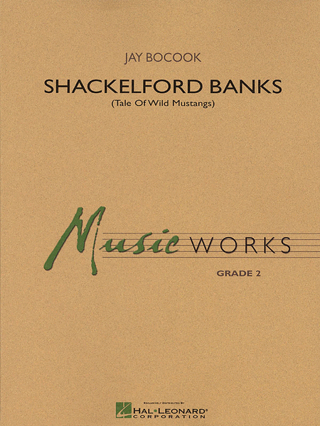 Shackelford Banks (Tale of Wild Mustangs) image number null