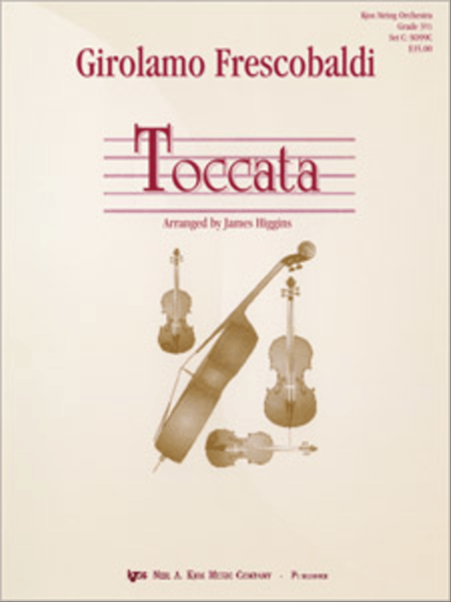 Toccata
