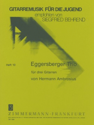 Eggersberg Trio