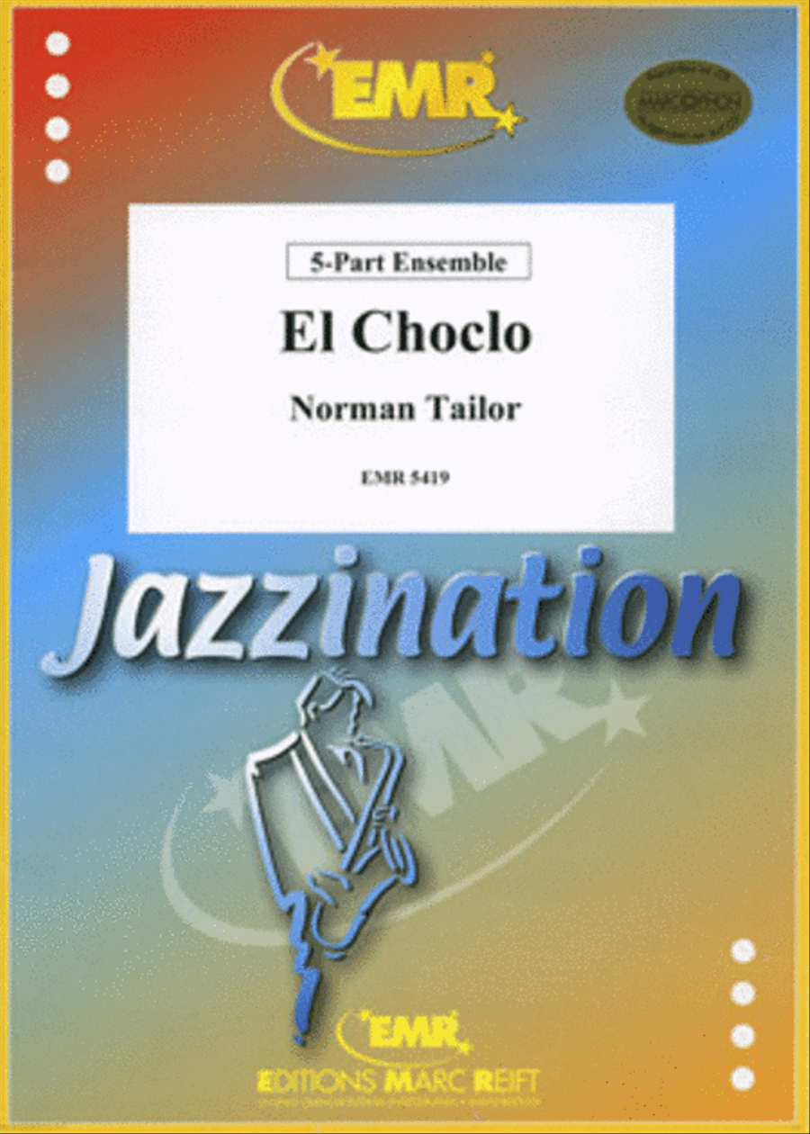 El Choclo El Choclo Concert Band scores gallery preview page 1