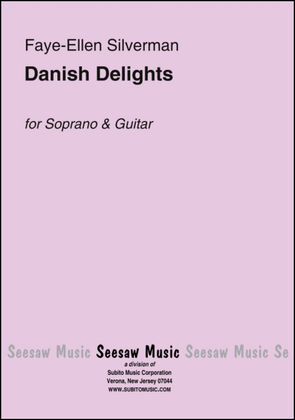 Danish Delights