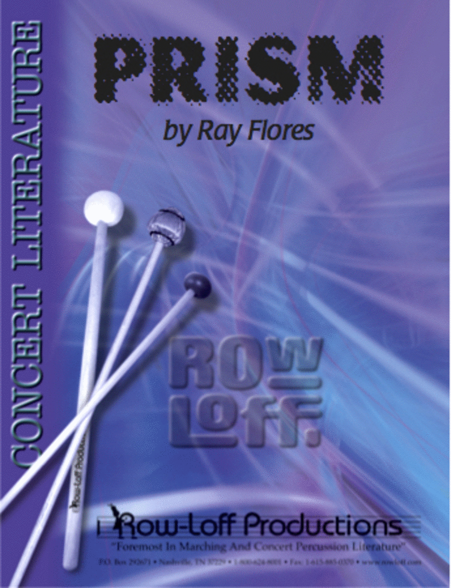Prism Prism School and Community scores gallery preview page 1