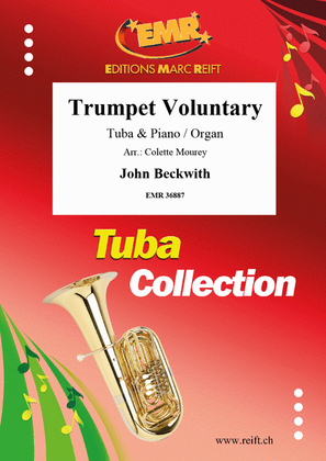 Trumpet Voluntary