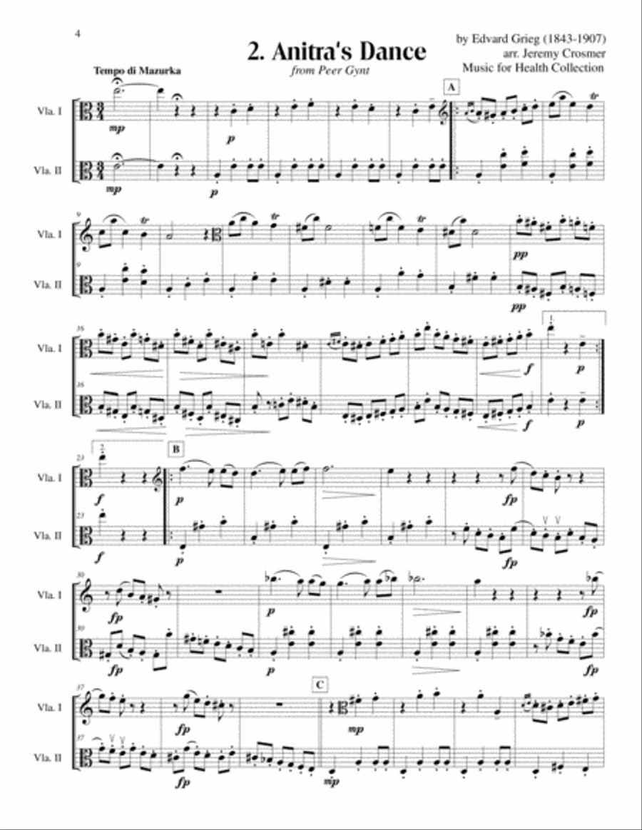 Grieg: 