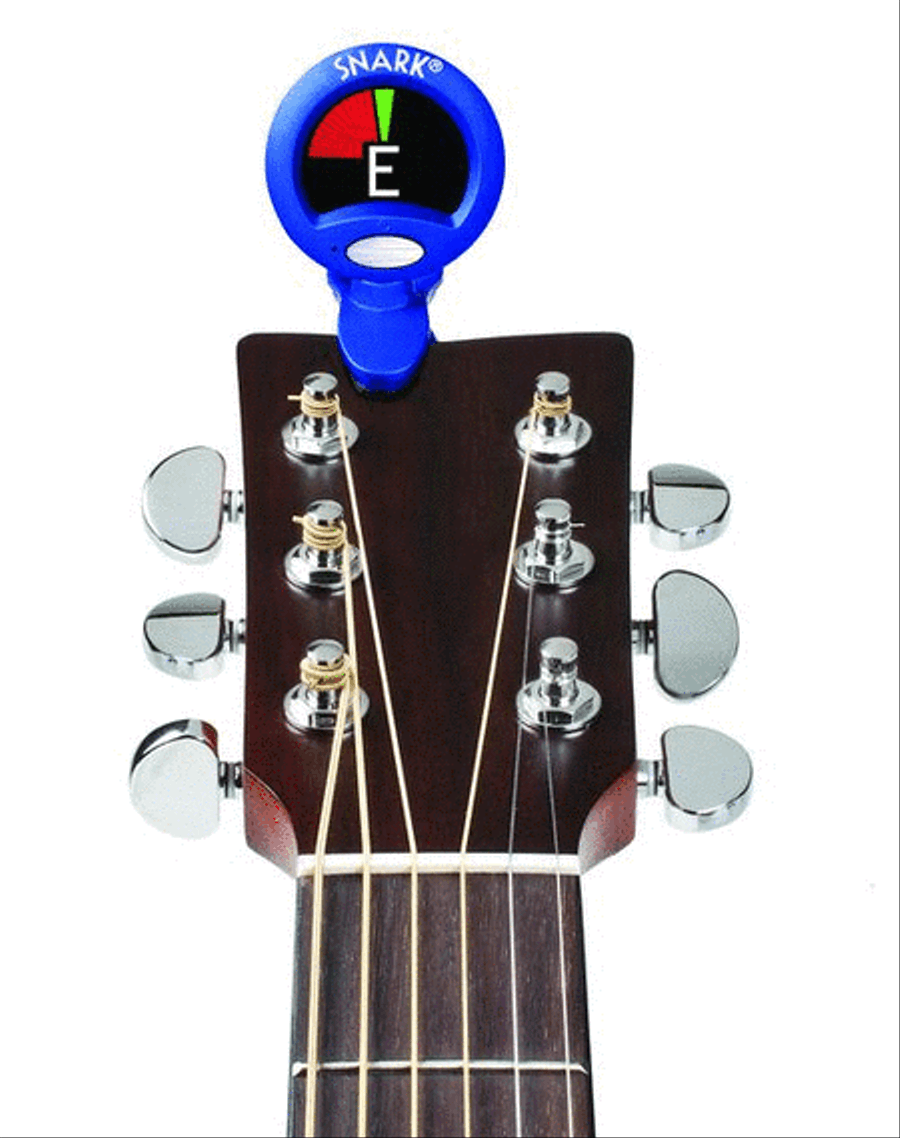 Snark (SN-1X) Snark (SN-1X) Musical Instruments scores gallery preview page 4