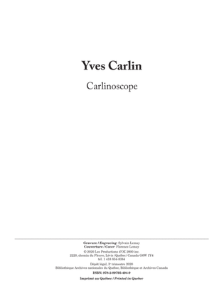 Carlinoscope