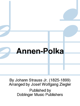 Annen-Polka