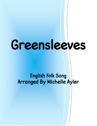 Greensleeves Level 5A
