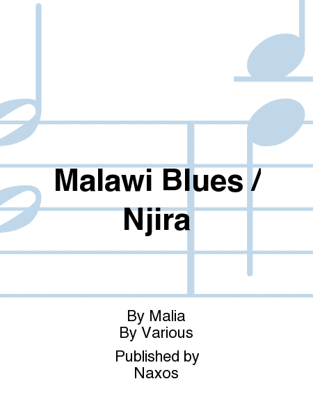 Malawi Blues / Njira