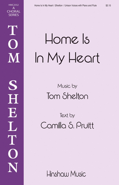 Home Is in My Heart image number null