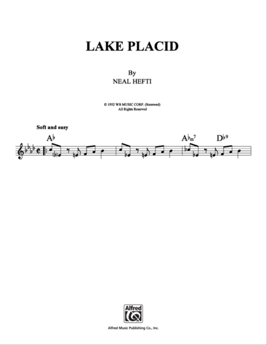 Lake Placid Lake Placid School and Community scores gallery preview page 1