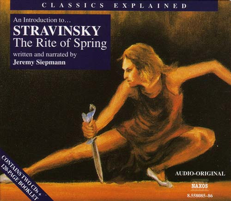 Stravinsky: Rite of Spring image number null