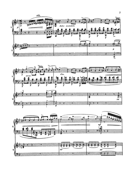 Saint-Saëns: Piano Concerto No. 2 in G Minor, Op. 22