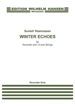 Winter Echoes